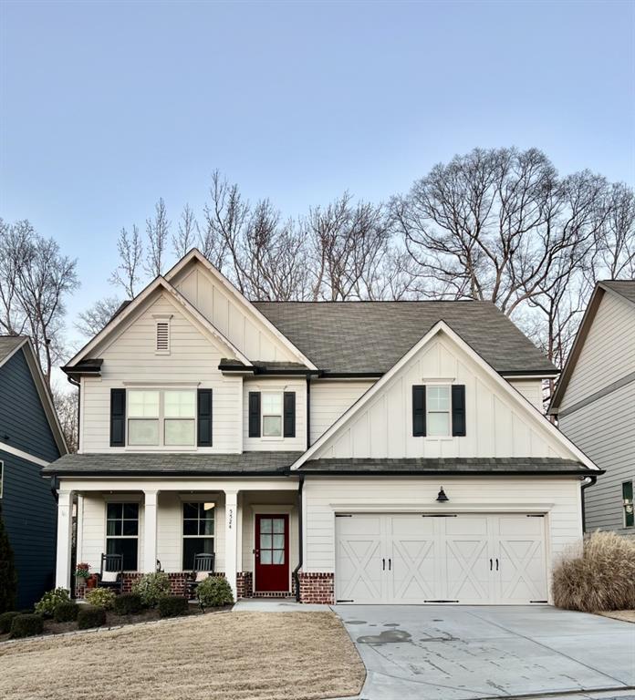 5524 Shallow Branch Dr., Flowery Branch, GA 30542