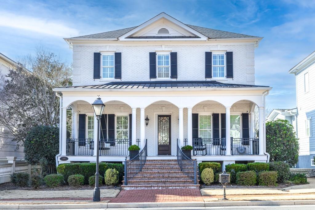 3998 St Georges Ct., Duluth, GA 30096