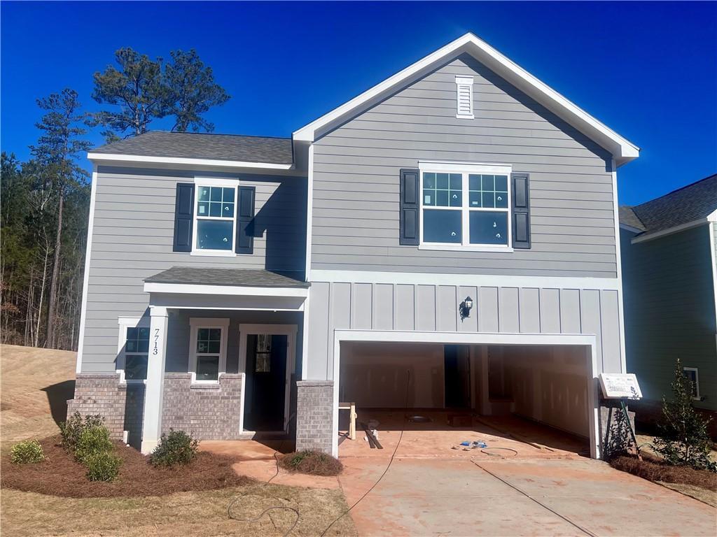 7713 Sudbury Cir., Covington, GA 30014