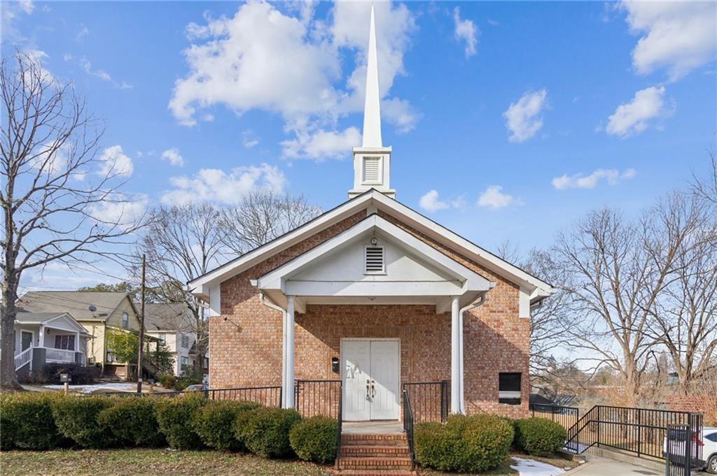 193 Gibson St., Atlanta, GA 30316
