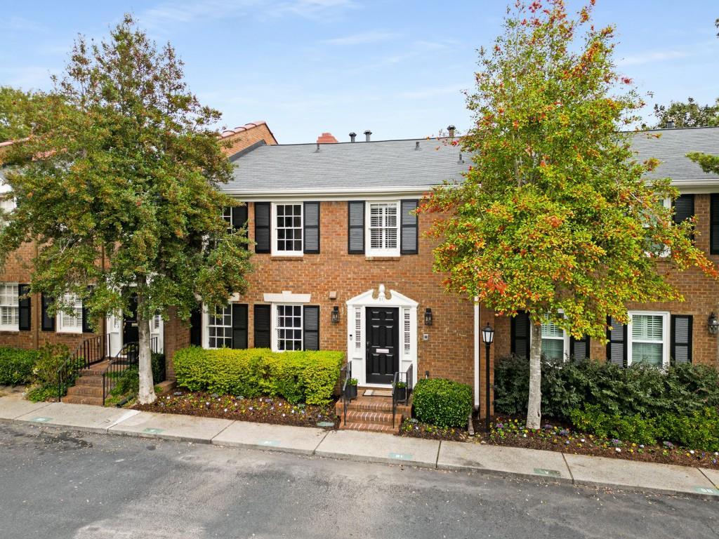 4620 Wieuca Rd. #51, Atlanta, GA 30342