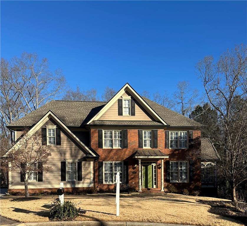 40 Westchester Dr., Cartersville, GA 30120