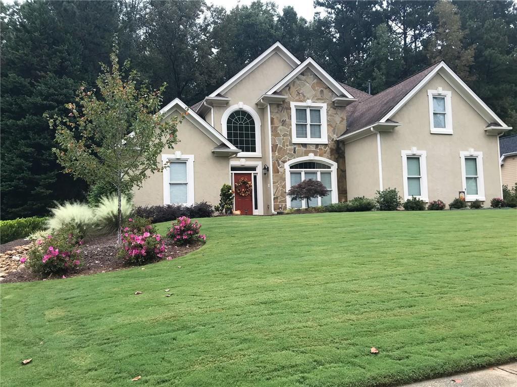 3030 Salisbury Dr., Alpharetta, GA 30004