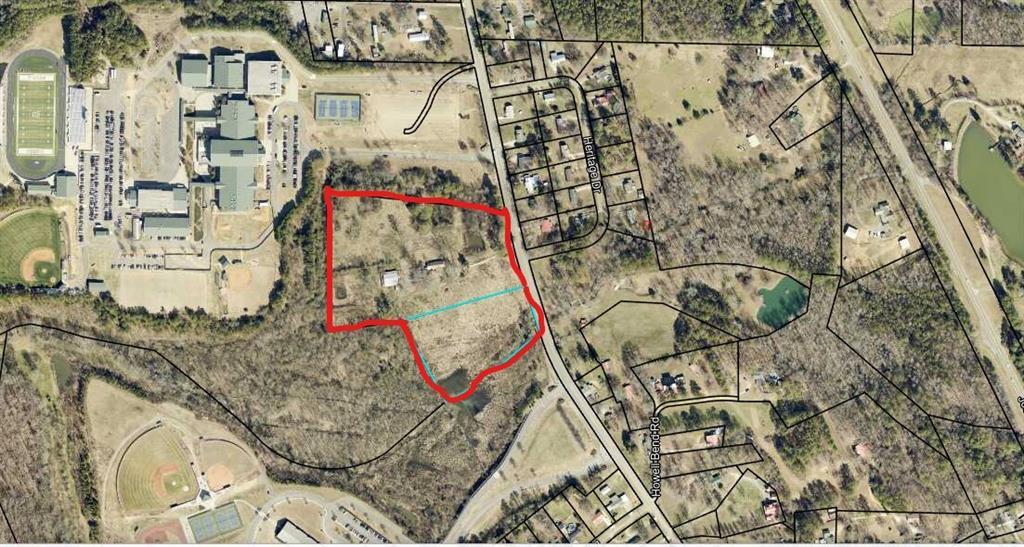 505 Old Highway 41, Adairsville, GA 30103