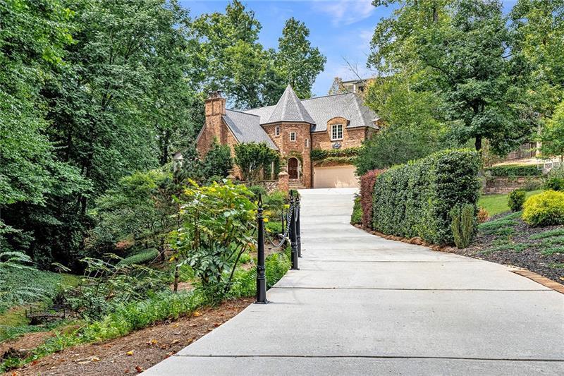1858 Windemere Dr., Atlanta, GA 30324