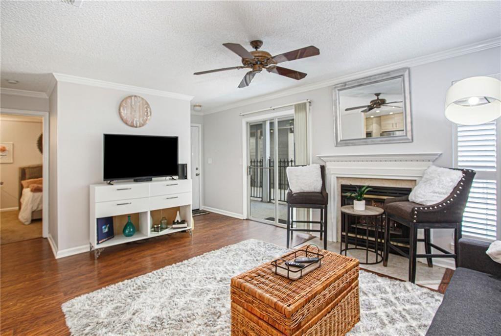 631 Granville Ct., Atlanta, GA 30328