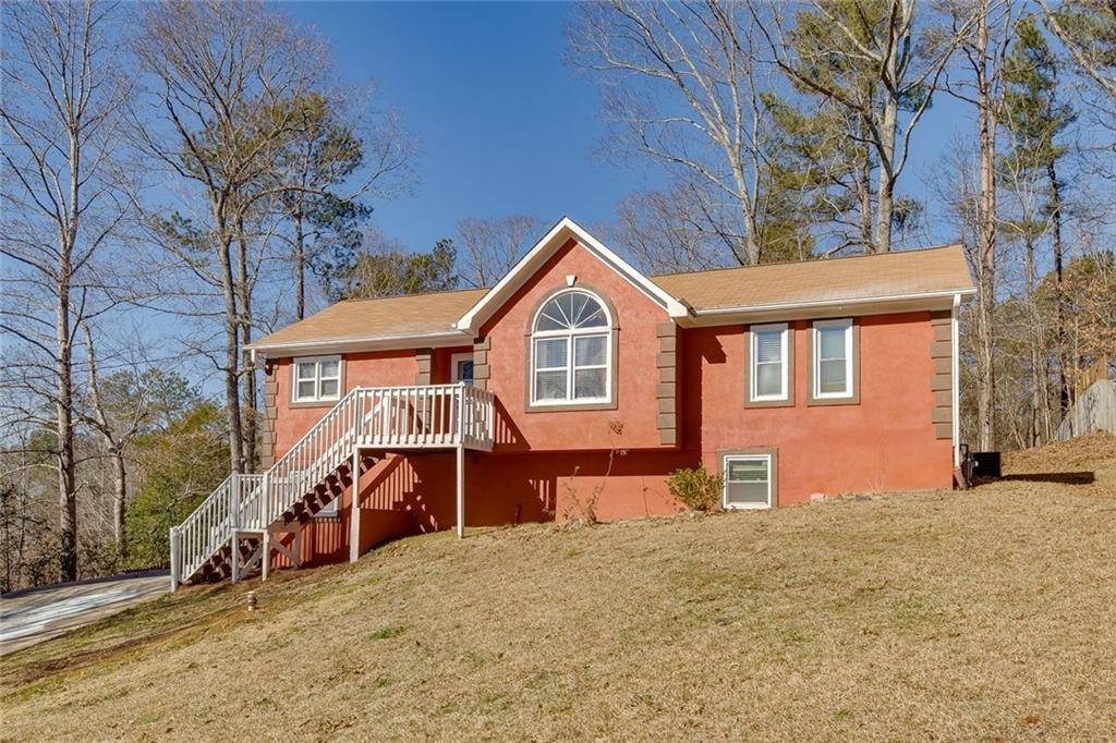 180 Paces Lakes Pointe St., Dallas, GA 30157