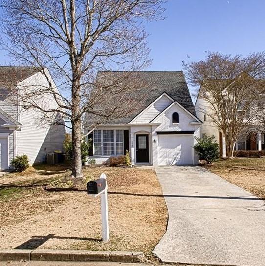 1613 Heyford Cir., Kennesaw, GA 30152