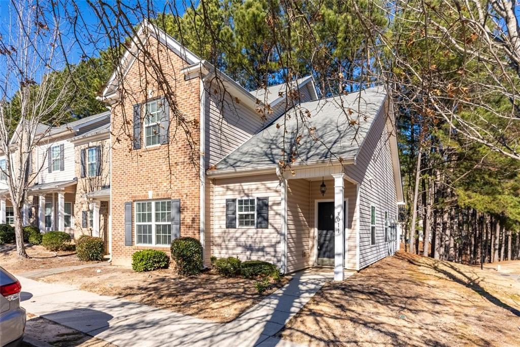 2555 Flat Shoals Rd. #3011, South Fulton, GA 30349