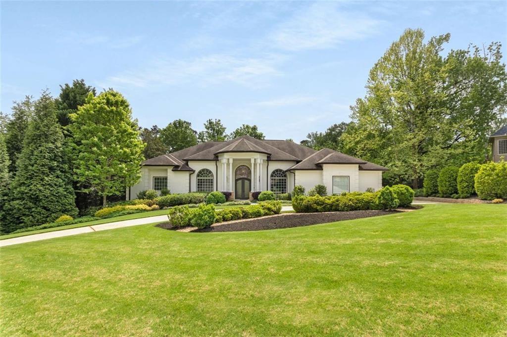 100 Dunwoody Creek Ct., Atlanta, GA 30350