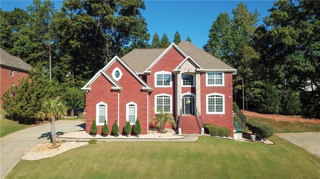 4685 Jailette Trace, Atlanta, GA 30349