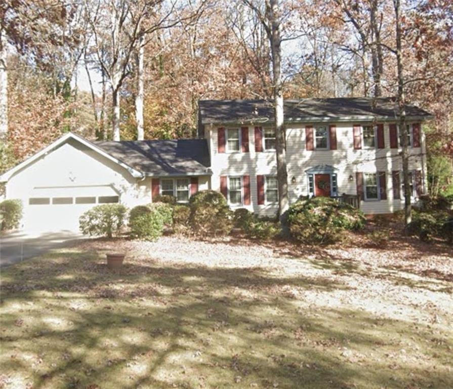 5350 Seaton Dr., Atlanta, GA 30338