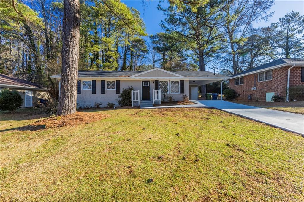 2230 Star Mist Dr., Atlanta, GA 30311