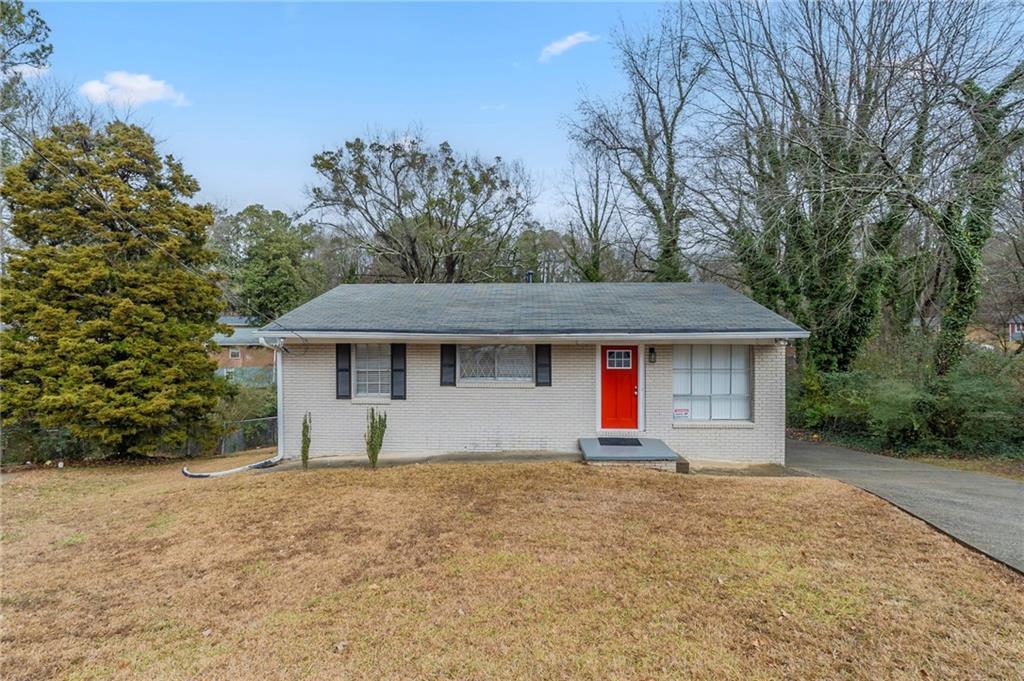 37 Delmoor Ct., Atlanta, GA 30311