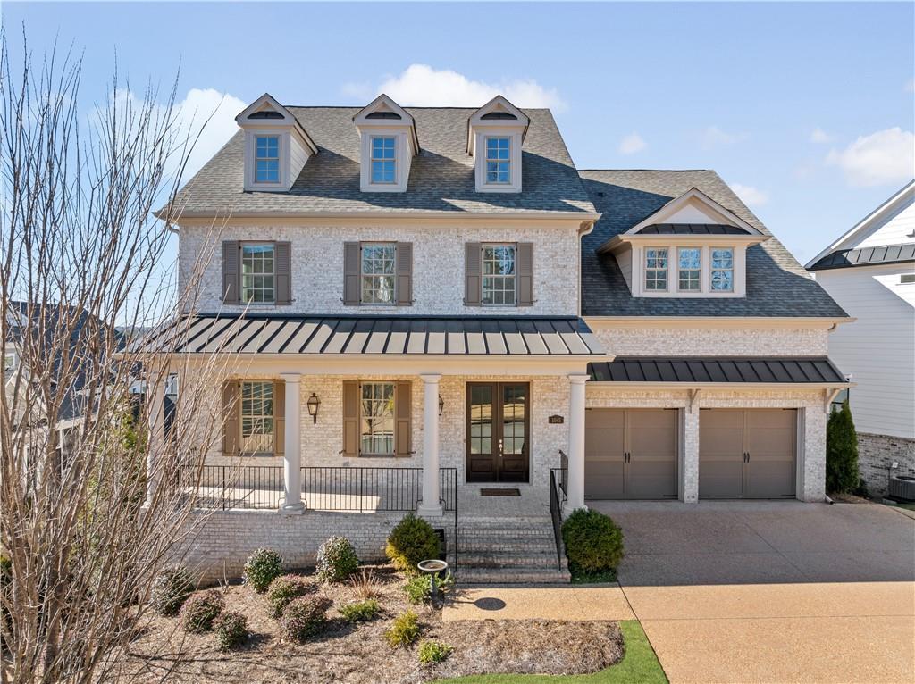1045 Coleman Place Dr., Roswell, GA 30075
