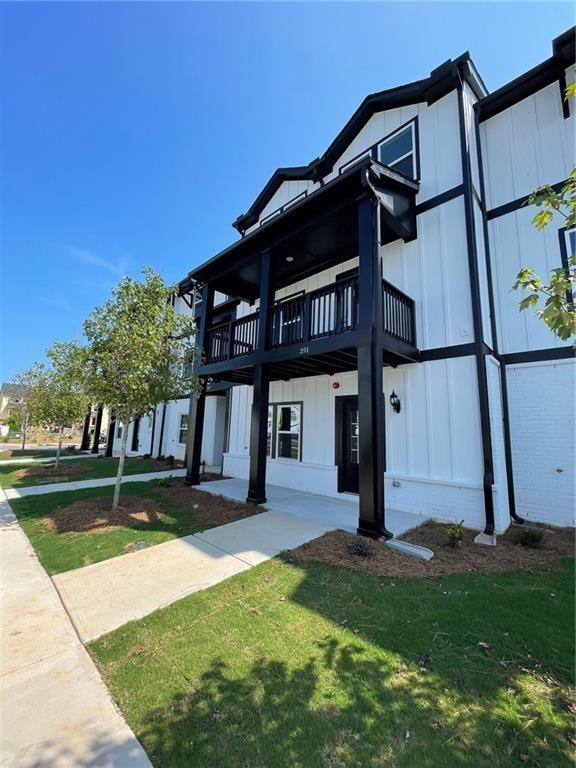391 Lincoln St., Woodstock, GA 30188