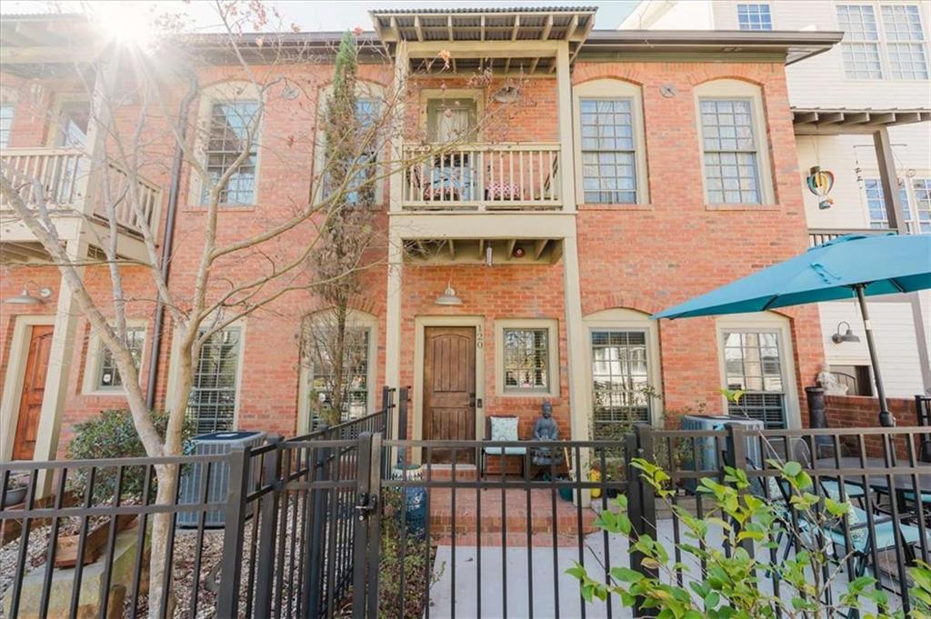 3371 Dogwood Dr. #120, Hapeville, GA 30354