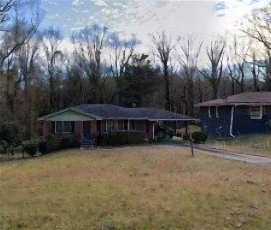 2815 SE Rockcliff Rd., Atlanta, GA 30316