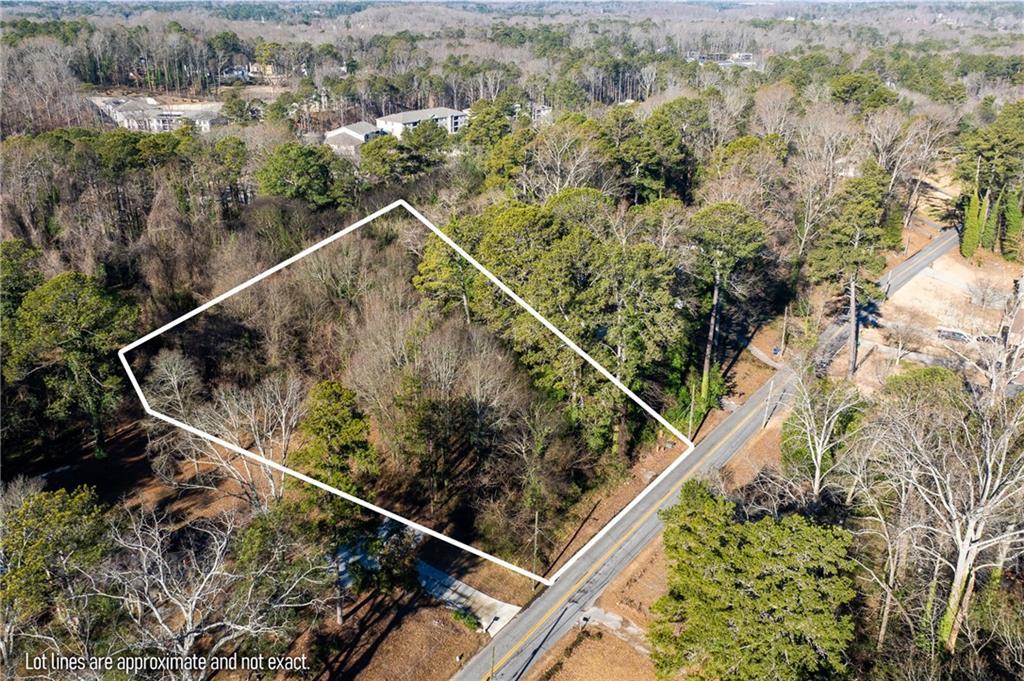 1925 Harbin Rd., Atlanta, GA 30311