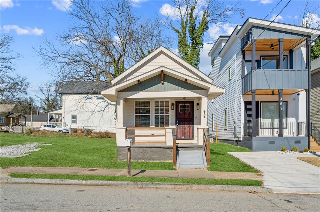 453 Mary St., Atlanta, GA 30310