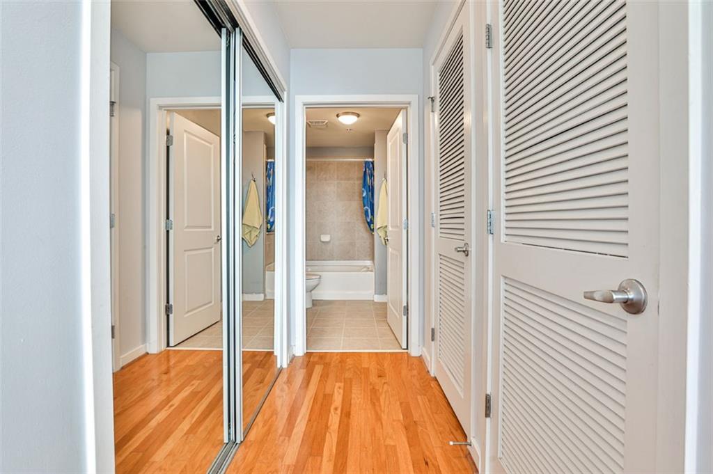 860 Peachtree St. #2506, Atlanta, GA 30308