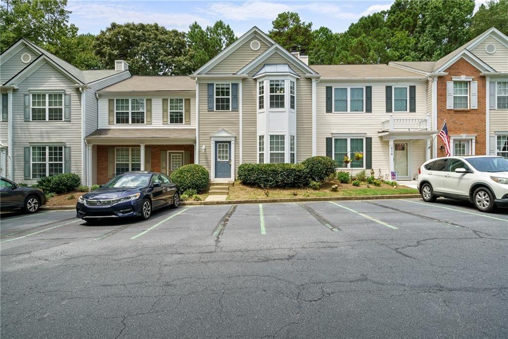 2780 Ashleigh Ln., Alpharetta, GA 30004
