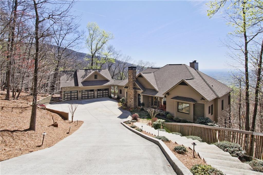 1650 Little Hendricks Mountain Rd., Jasper, GA 30143