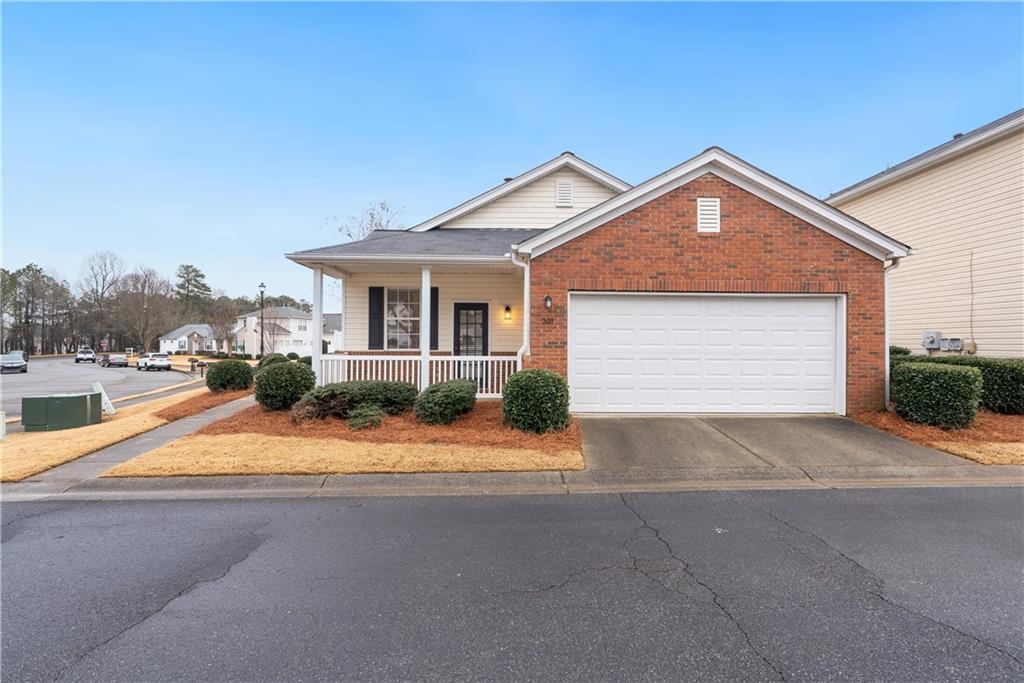 301 Harmony Ct., Alpharetta, GA 30004