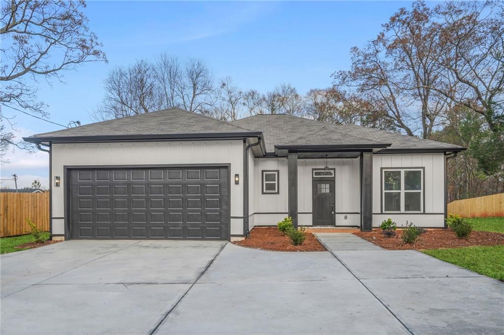 2170 Bouldercrest Rd., Atlanta, GA 30316