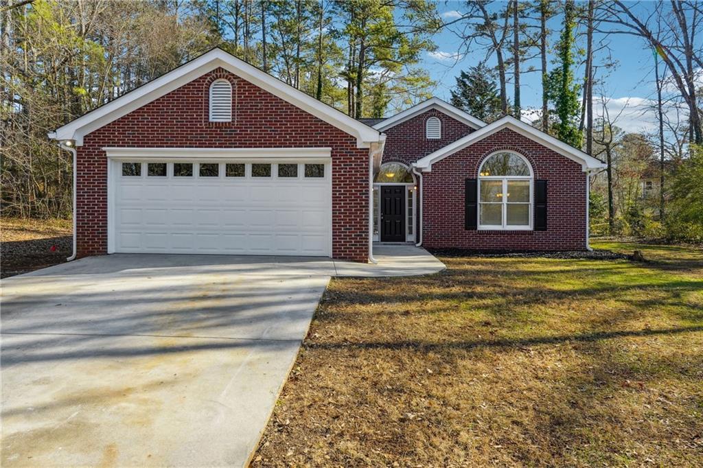 20 Trace Ct., Covington, GA 30016