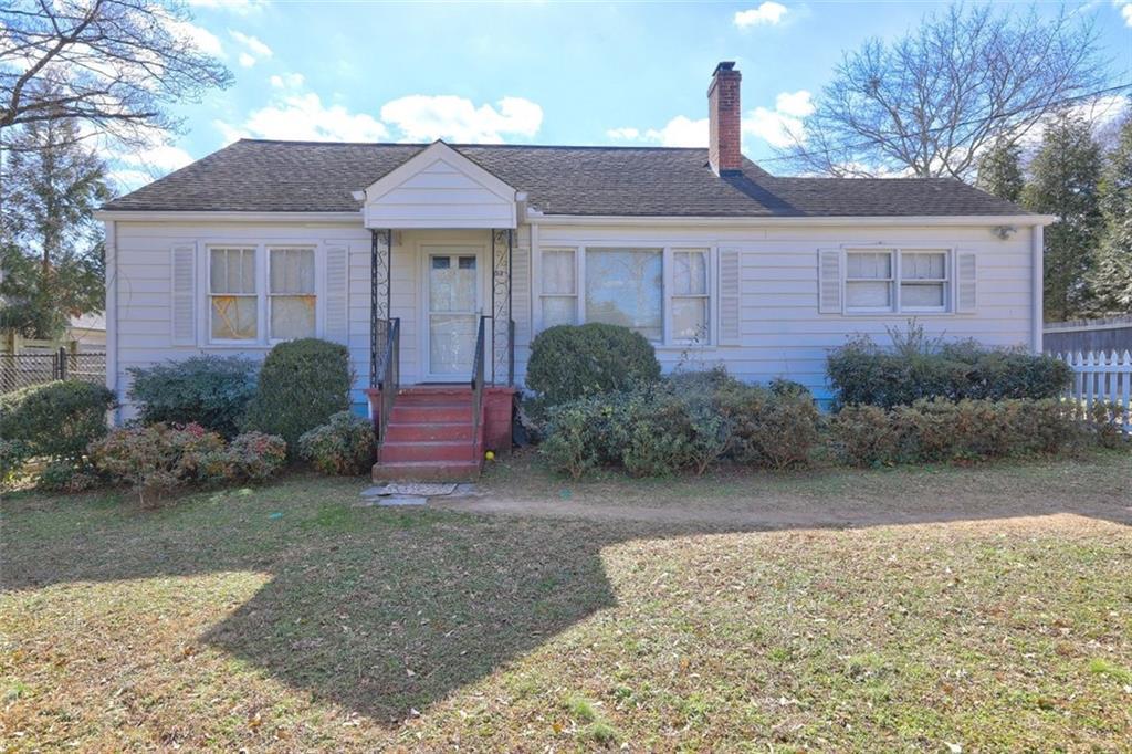 153 Hill St., Roswell, GA 30075