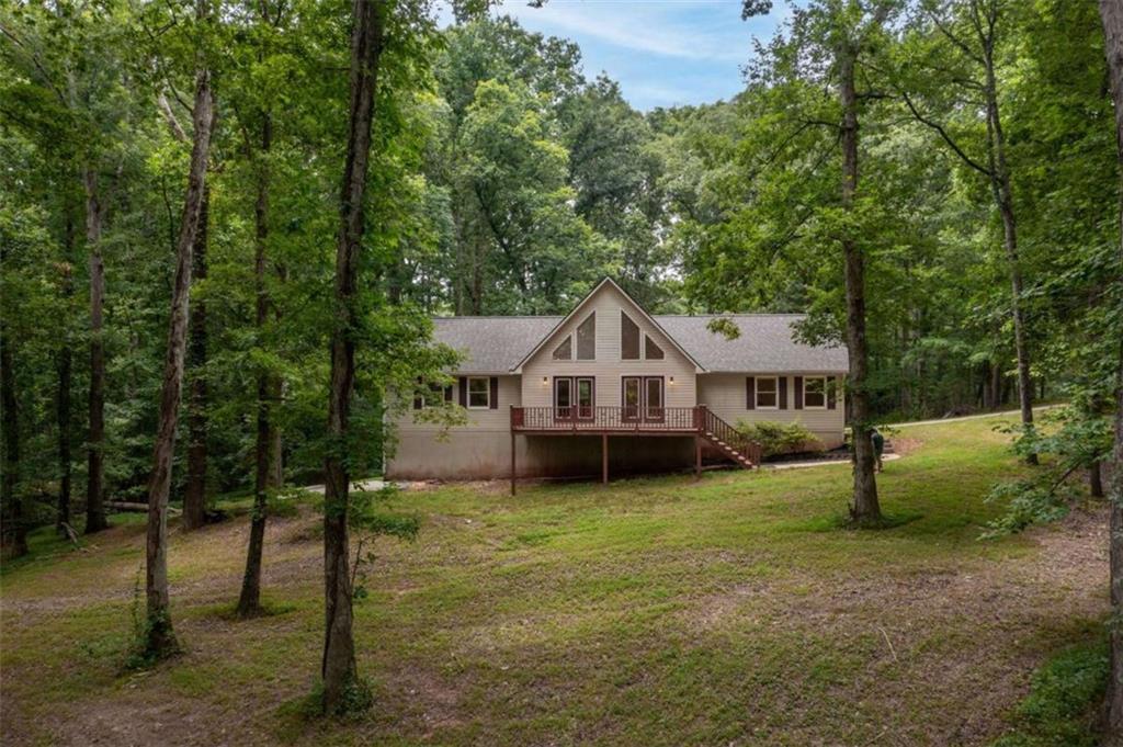 200 Stewart Ave., Clarkesville, GA 30523