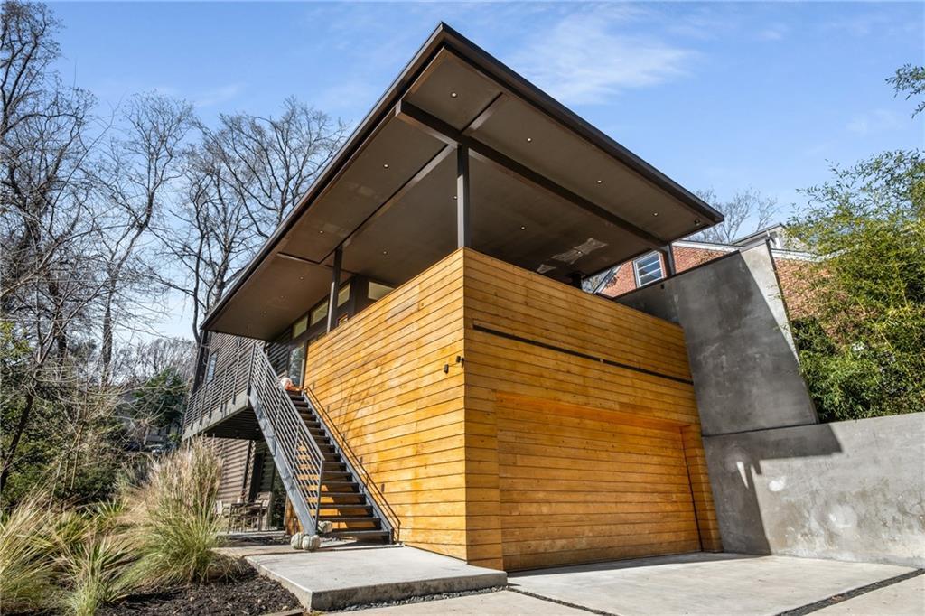 882 Durant Pl., Atlanta, GA 30309