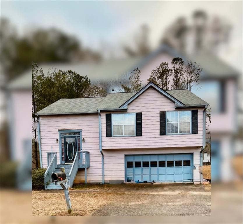 3251 Hunters Crossing Point, Lithonia, GA 30038