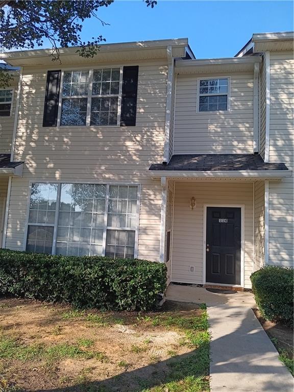 114 Odyssey Turn, Conyers, GA 30012