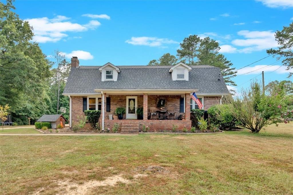 519 Center Point Rd., Temple, GA 30179