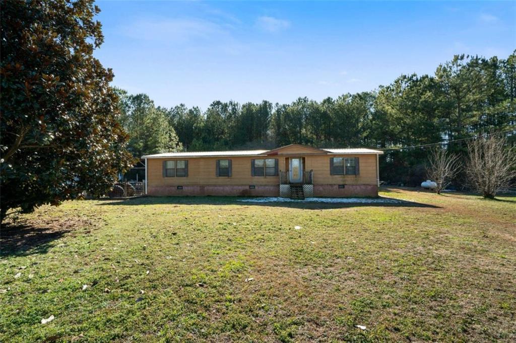 215 Grogan Rd., Buchanan, GA 30113