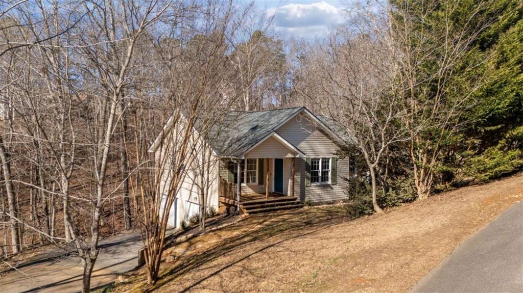 61 Majestic Oak Dr., Dahlonega, GA 30533
