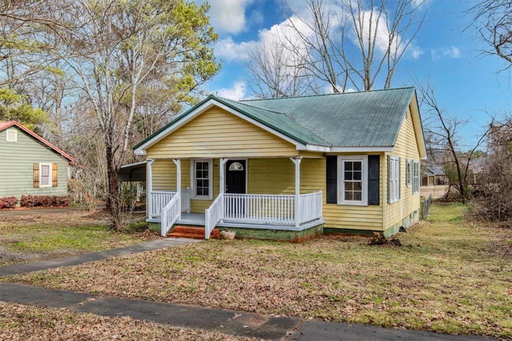 5 Grove St., Aragon, GA 30104