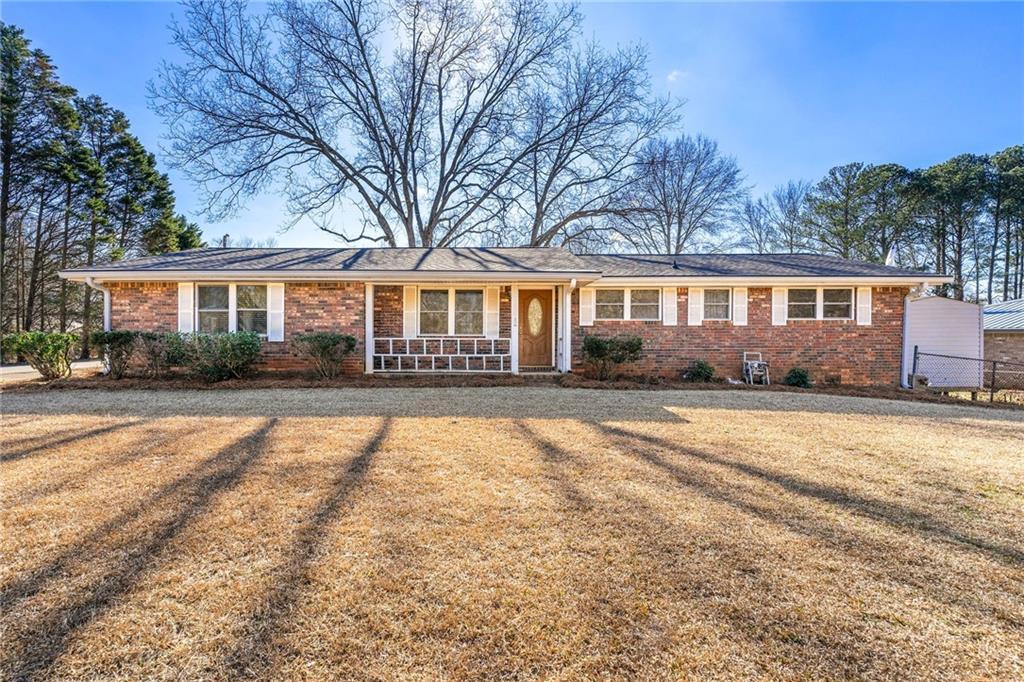 4443 Maroney Mill Rd., Douglasville, GA 30134