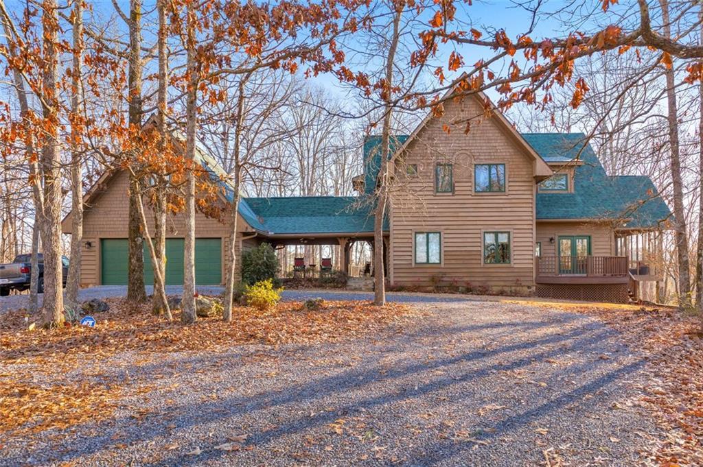 260 Road 2 South, Cartersville, GA 30120