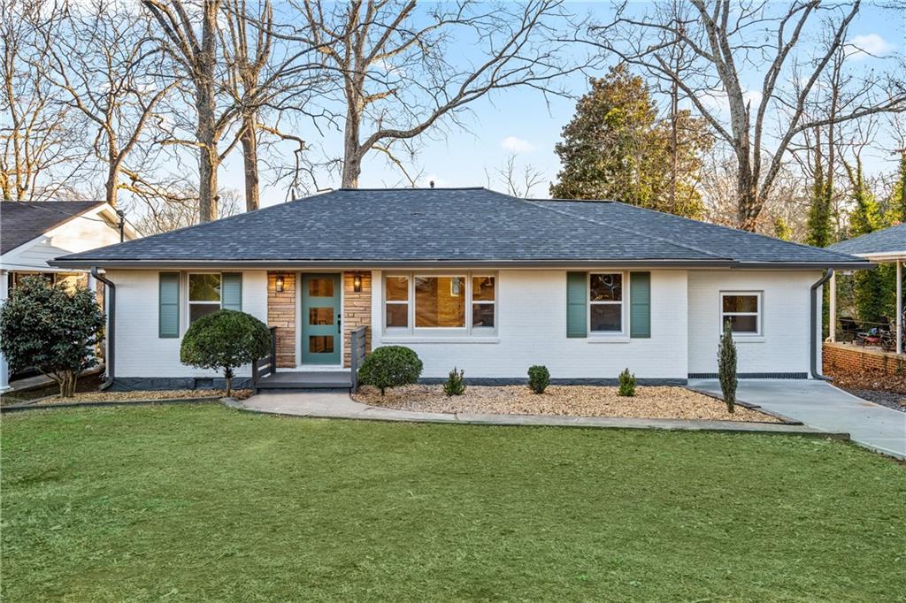 1573 Newton Ave., Atlanta, GA 30316