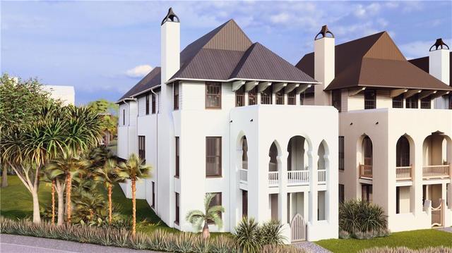 New Construction Homes For Sale This Week That Attend Flat Rock Middle School: January 15th to January 21st