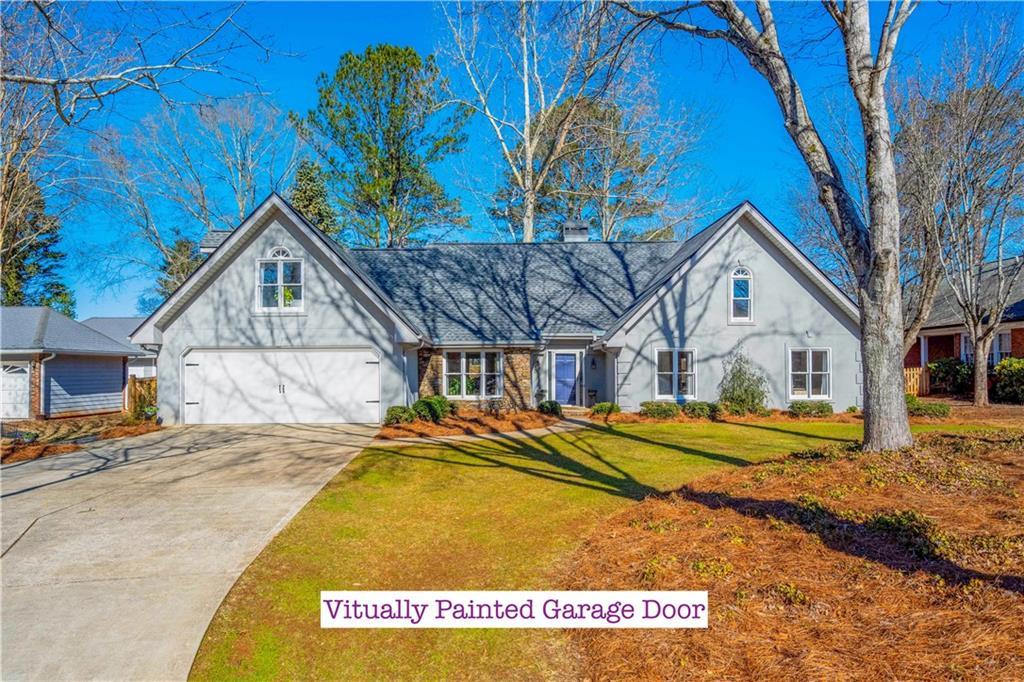 460 Crabapple Farm Dr., Alpharetta, GA 30004