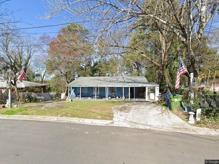 2193 Abner Pl., Atlanta, GA 30318