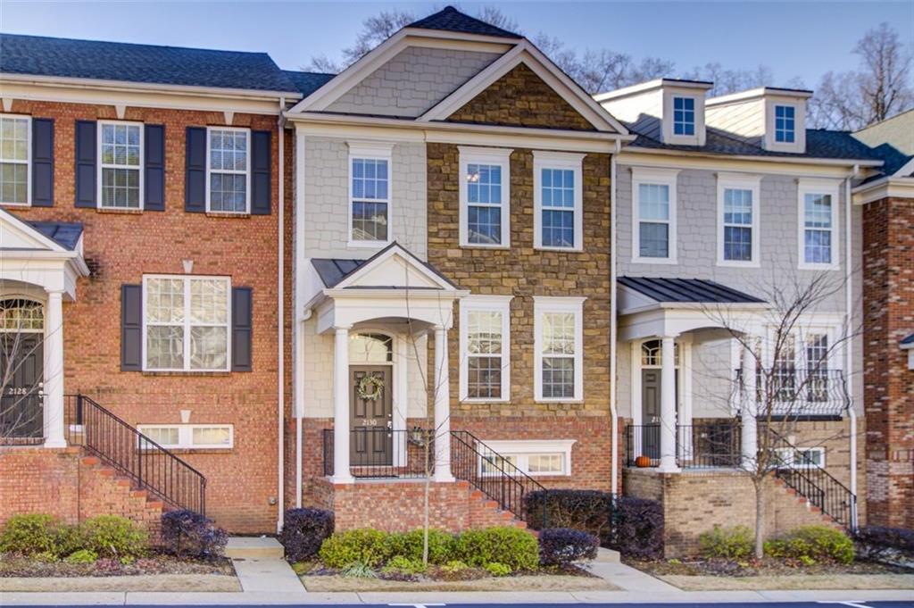 2130 Weldonberry Dr., Atlanta, GA 30319