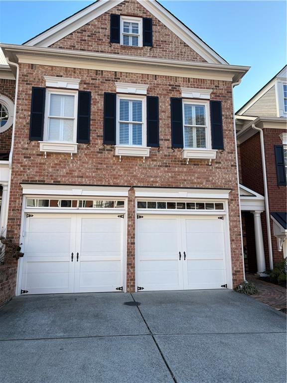 11935 Dancliff Trace, Alpharetta, GA 30009