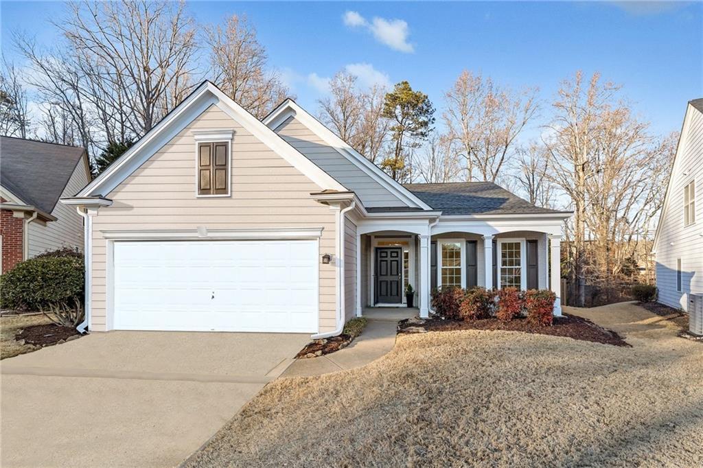 1540 Cloverleaf Pl., Cumming, GA 30041