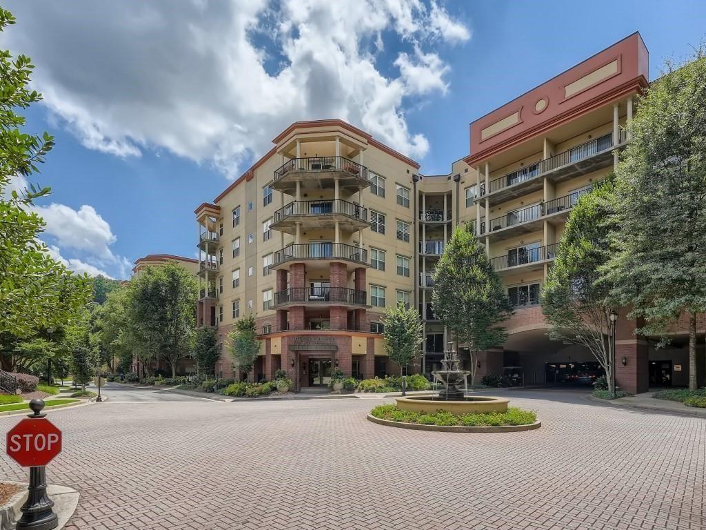 200 River Vista Dr. #405, Atlanta, GA 30339