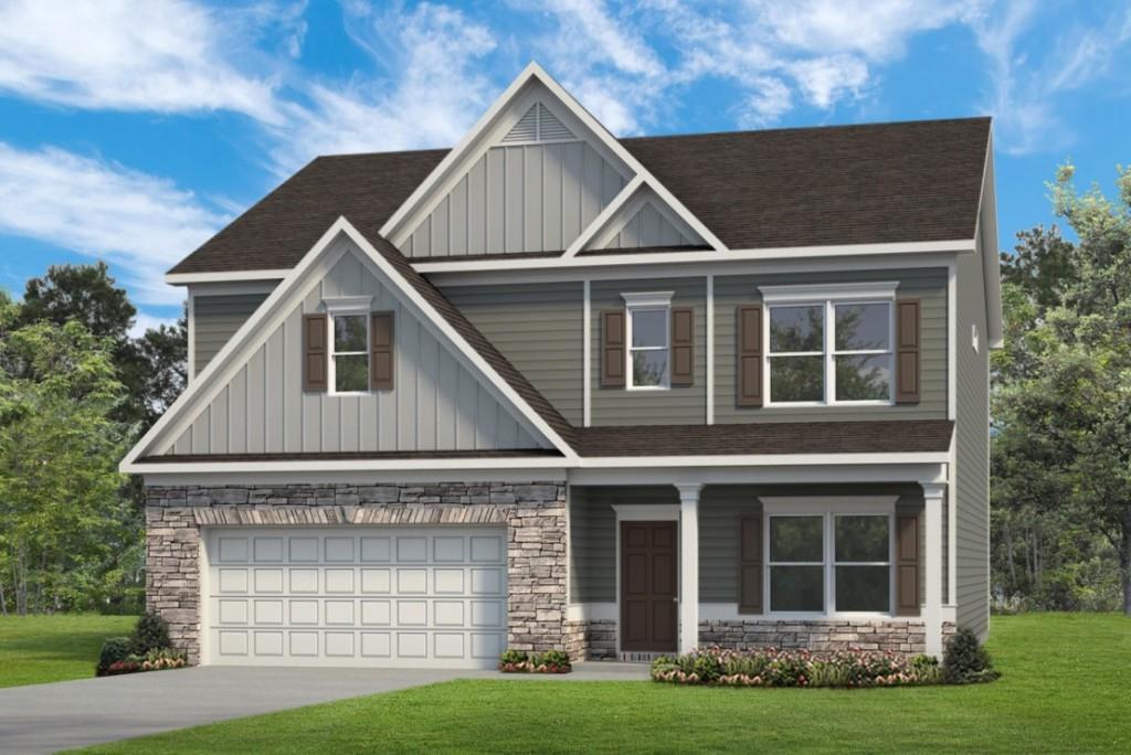 776 Victoria Heights Dr., Dallas, GA 30132